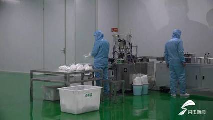 聚焦臨清 軸承產業向中高端轉型，個人衛生用品銷售勢頭強勁
